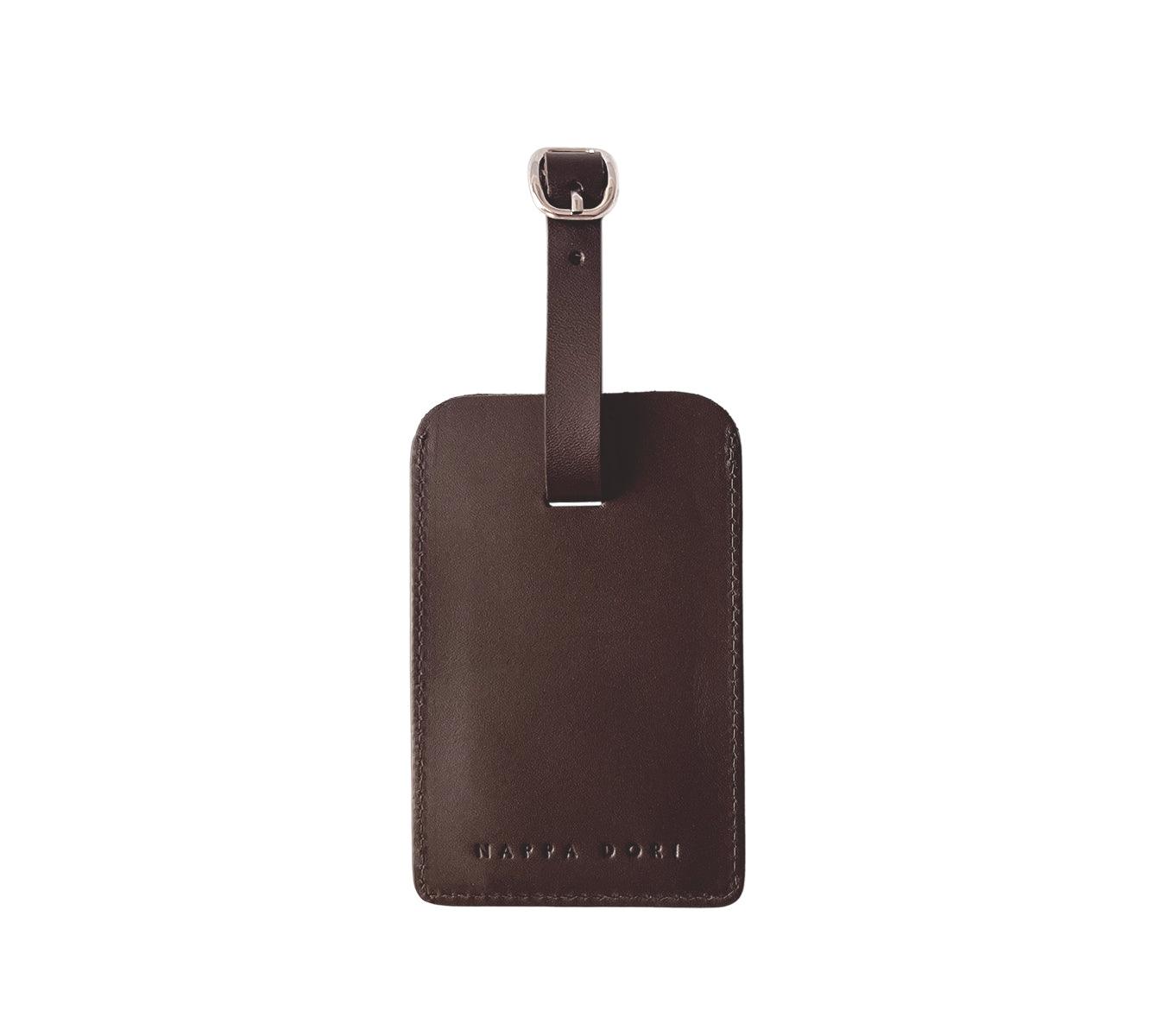 LUGGAGE TAG 02 - Image 7