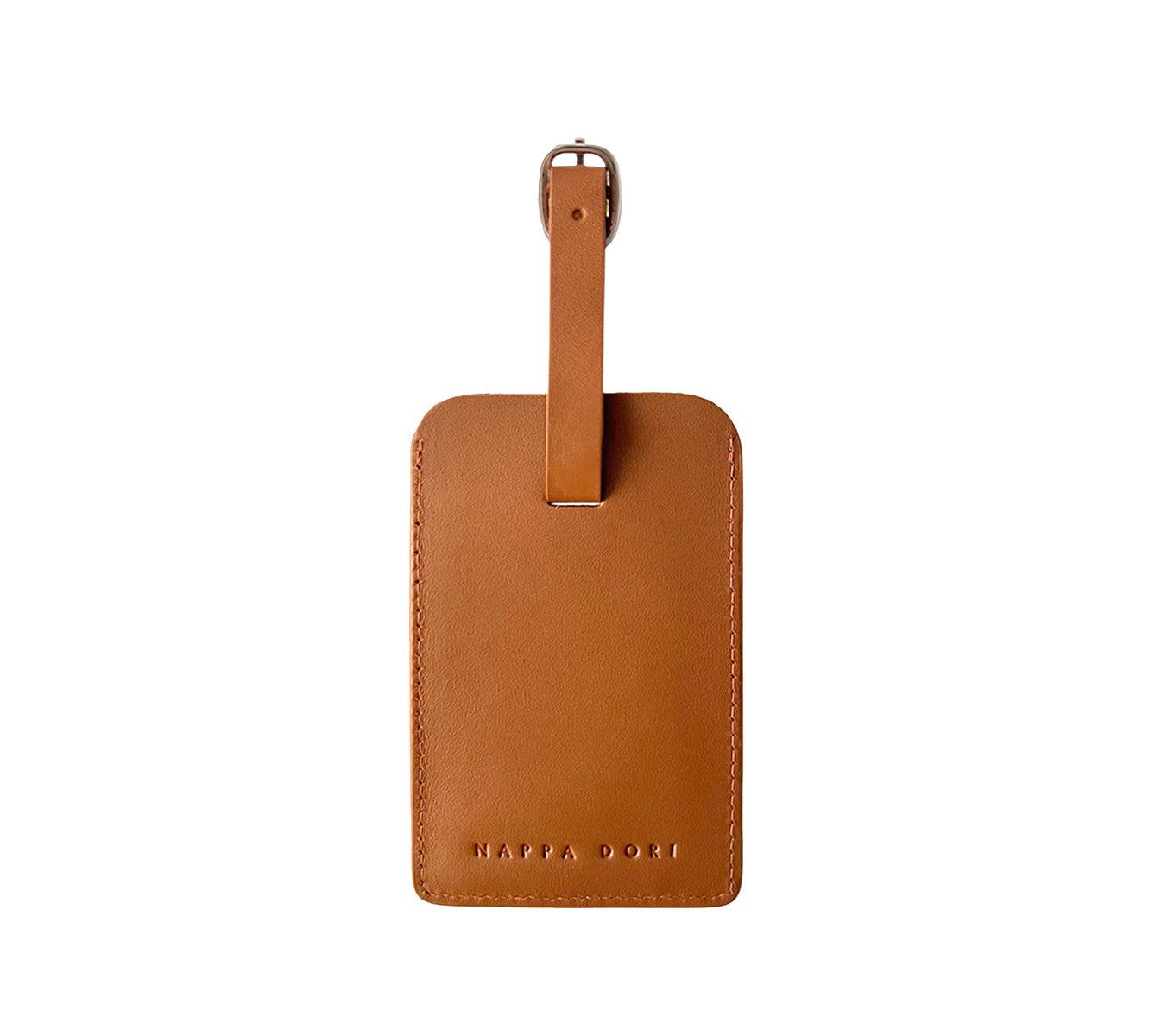 LUGGAGE TAG 02 - Image 8