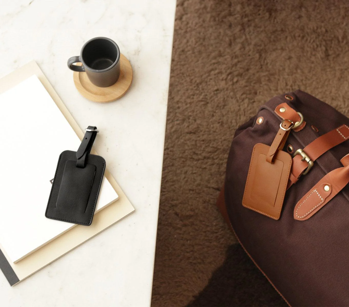 LUGGAGE TAG 02 - Image 9