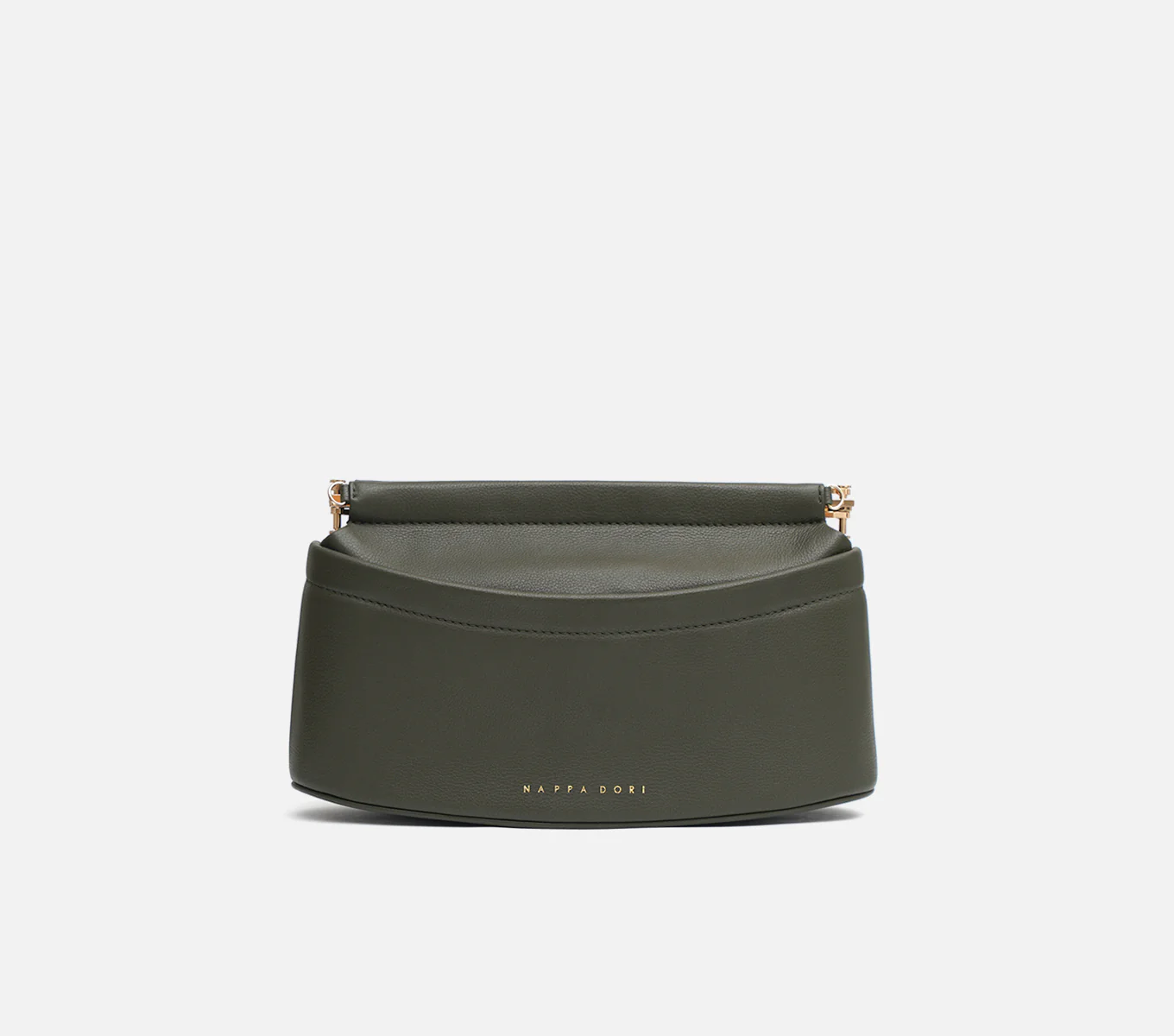 LUNE MINI SHOULDER BAG - Image 10