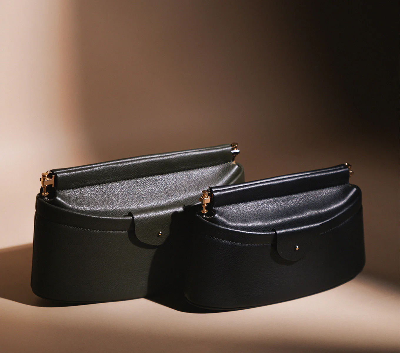 LUNE MINI SHOULDER BAG - Image 2