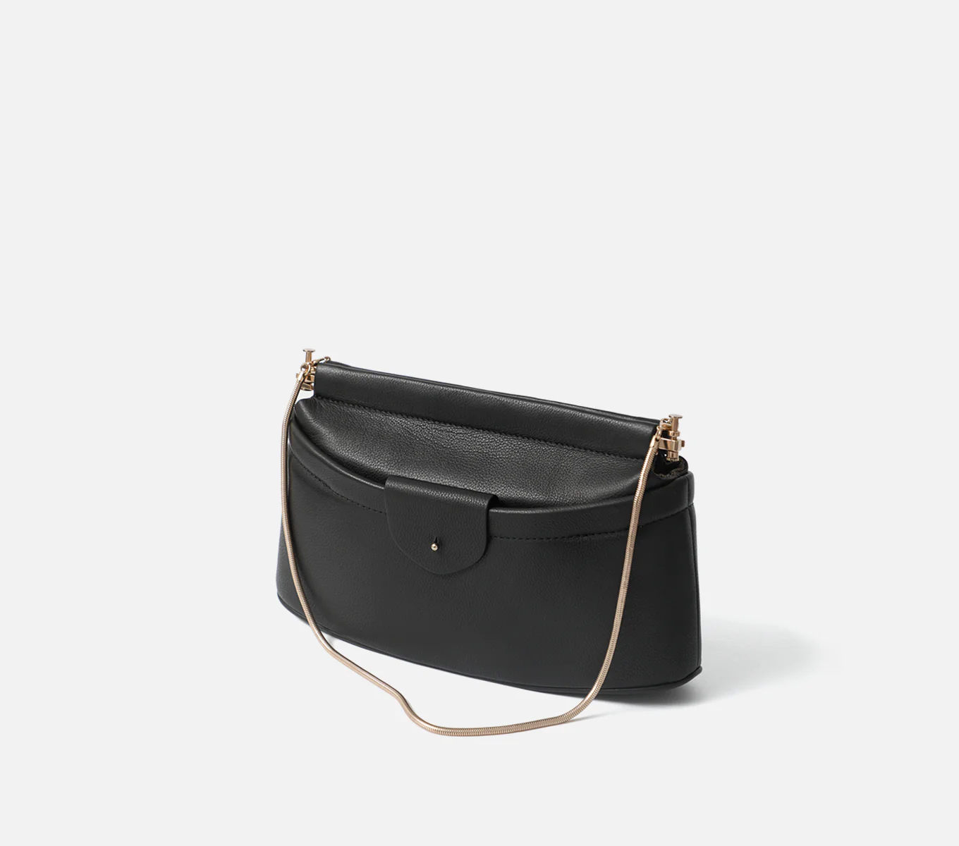 LUNE MINI SHOULDER BAG - Image 3