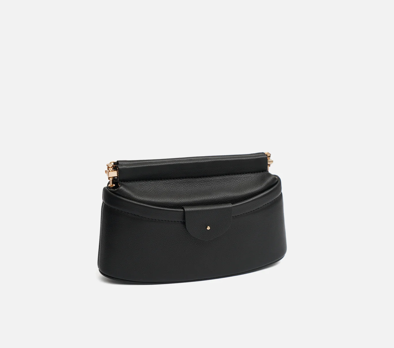LUNE MINI SHOULDER BAG - Image 8