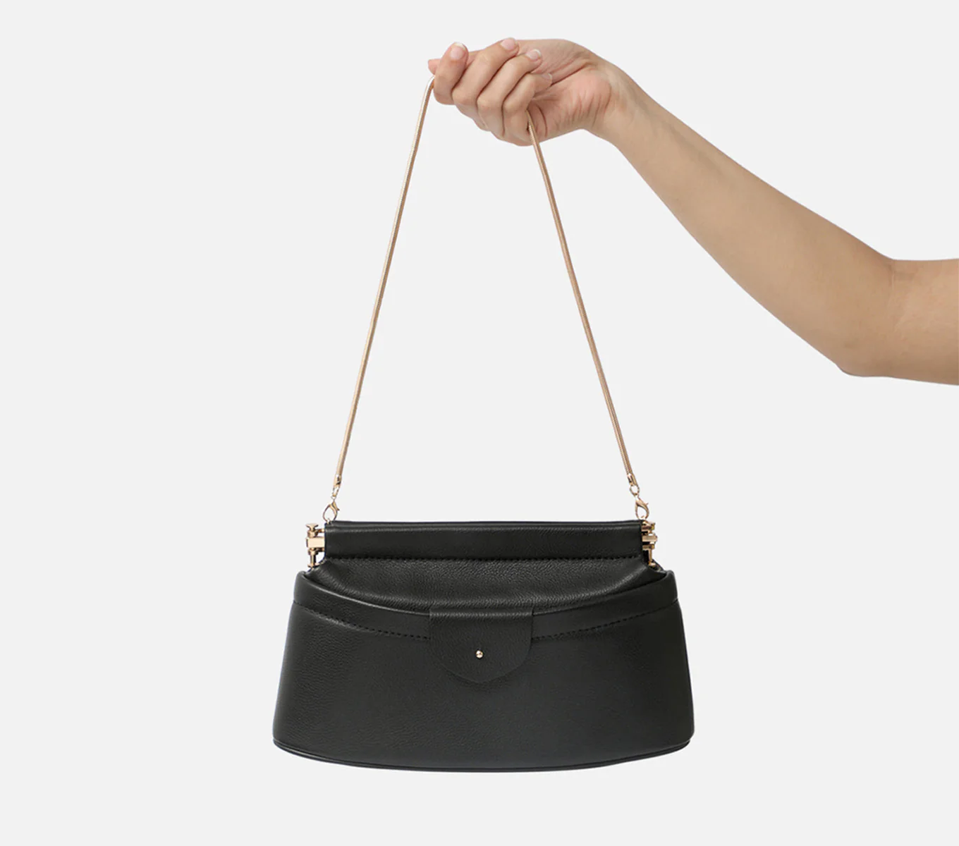 LUNE SHOULDER BAG - Image 2