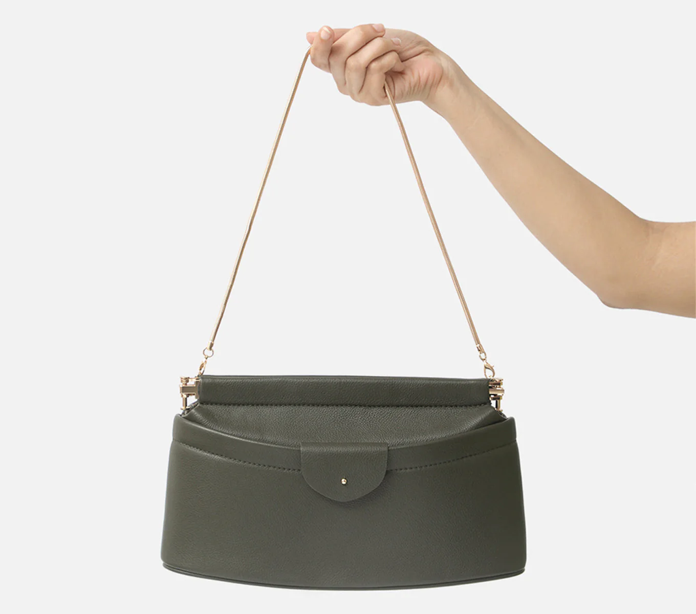 LUNE SHOULDER BAG - Image 4