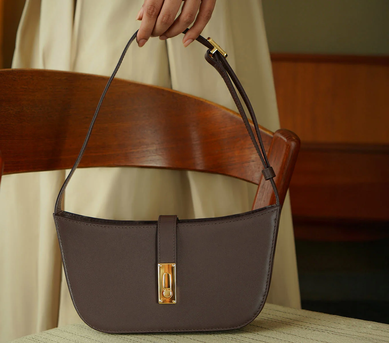 MABEL SHOULDER BAG - Image 17