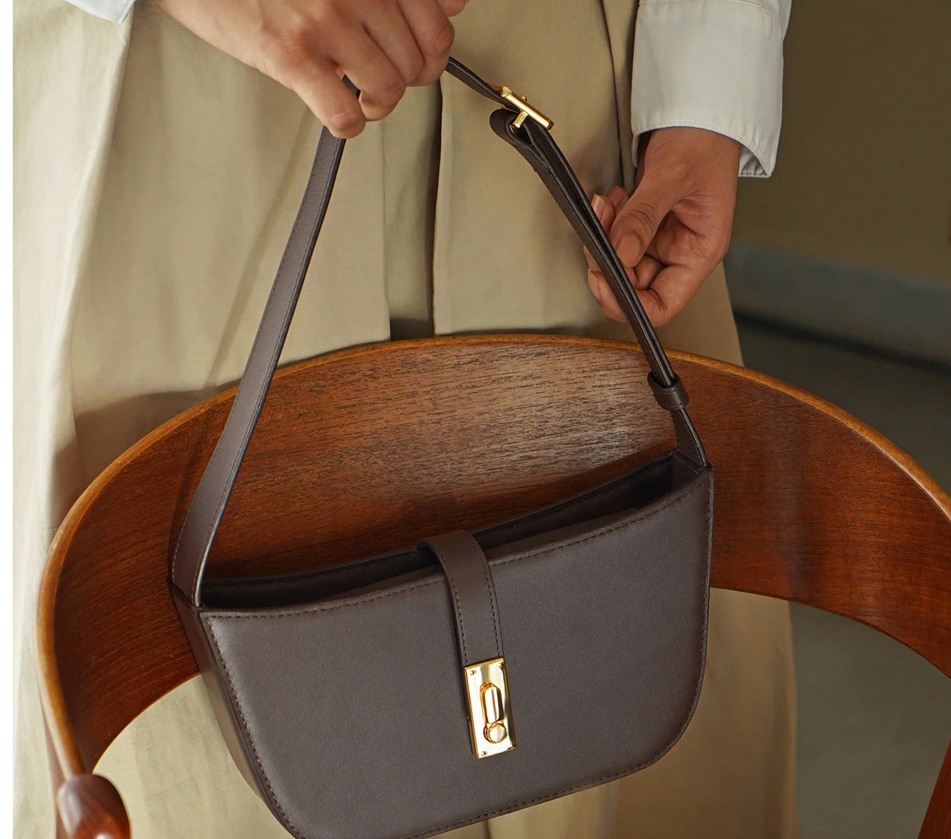MABEL SHOULDER BAG - Image 18