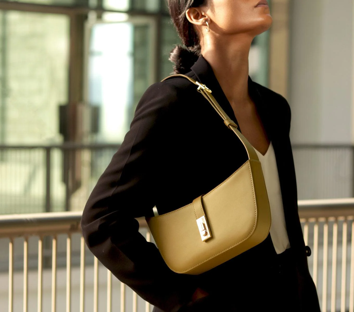 MABEL SHOULDER BAG - Image 4