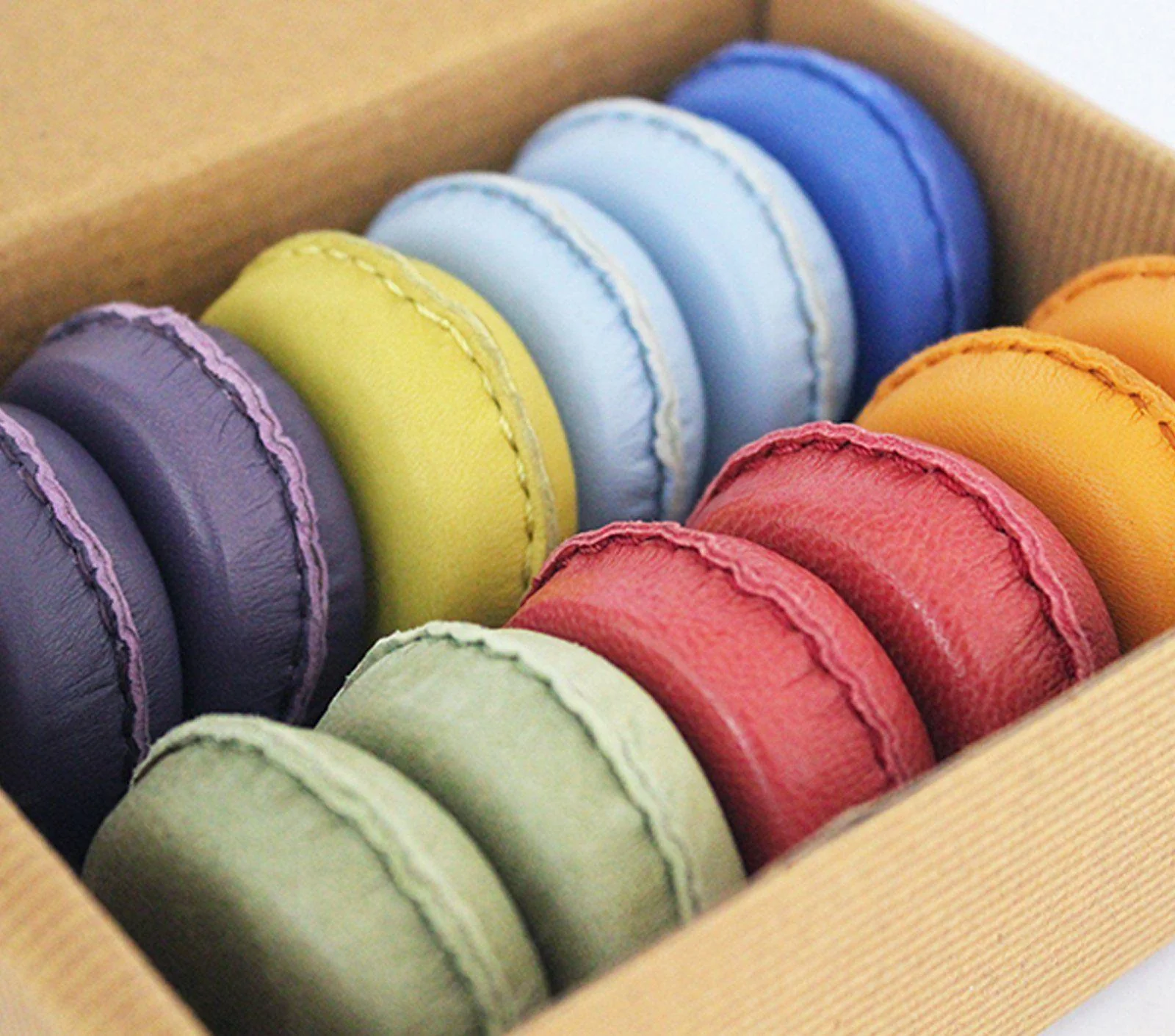 MACARON MEASURING TAPE - Image 11
