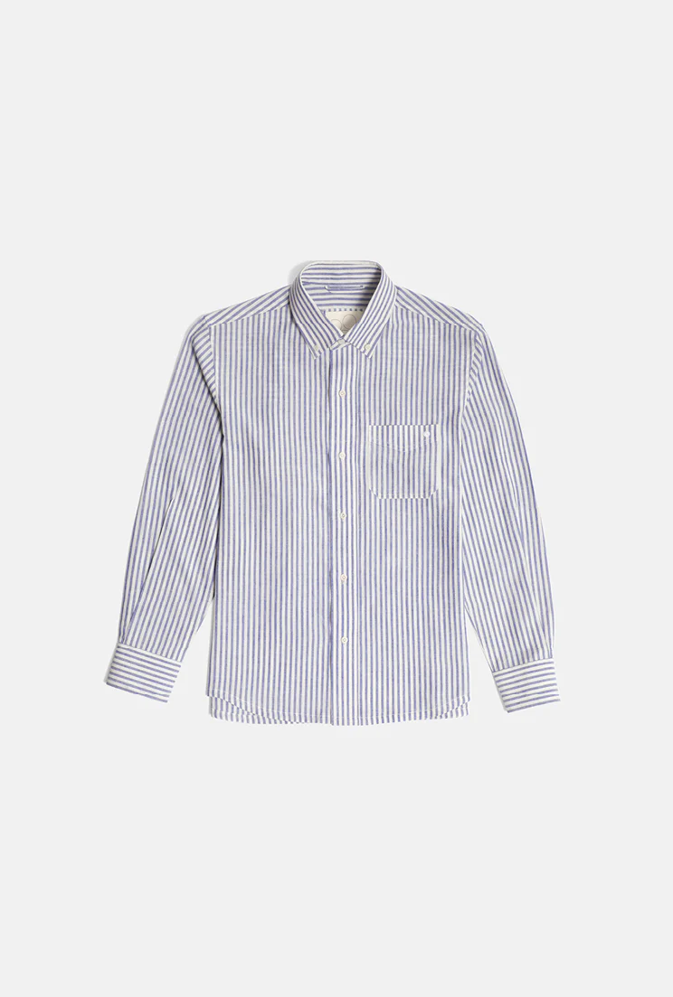 Mariner shirt- 01