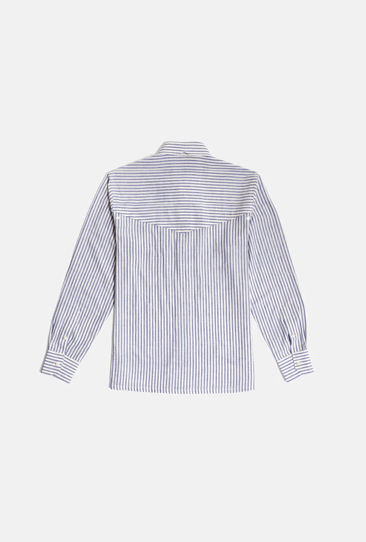 Mariner shirt- 01 - Image 2
