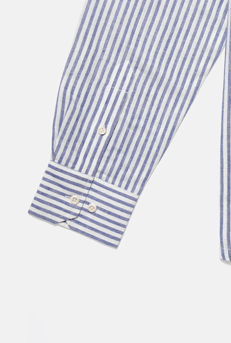 Mariner shirt- 02 - Image 3