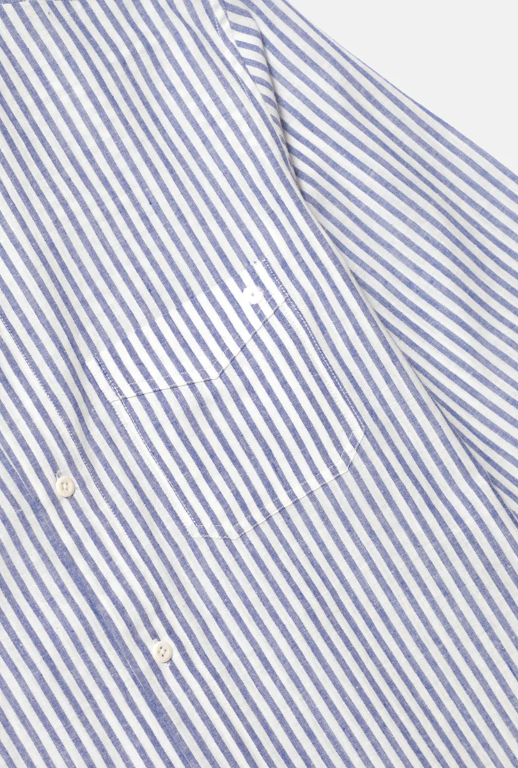 Mariner shirt- 02 - Image 6