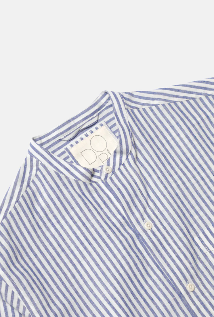 Mariner shirt- 02 - Image 7