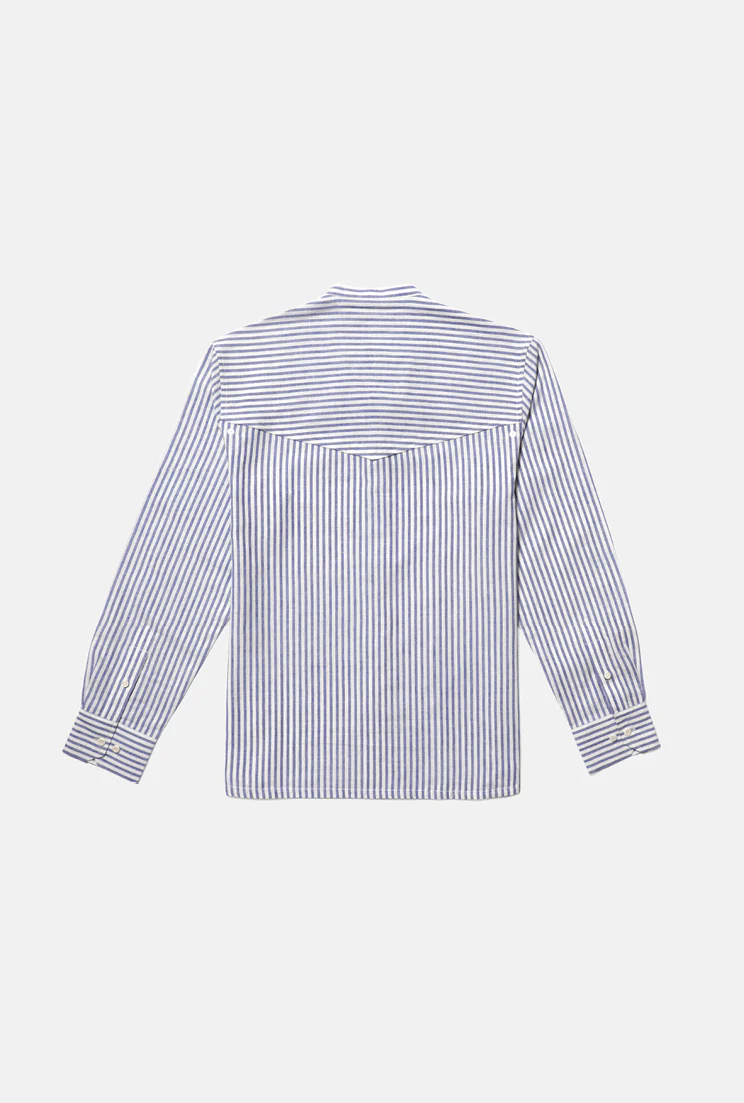Mariner shirt- 02 - Image 8