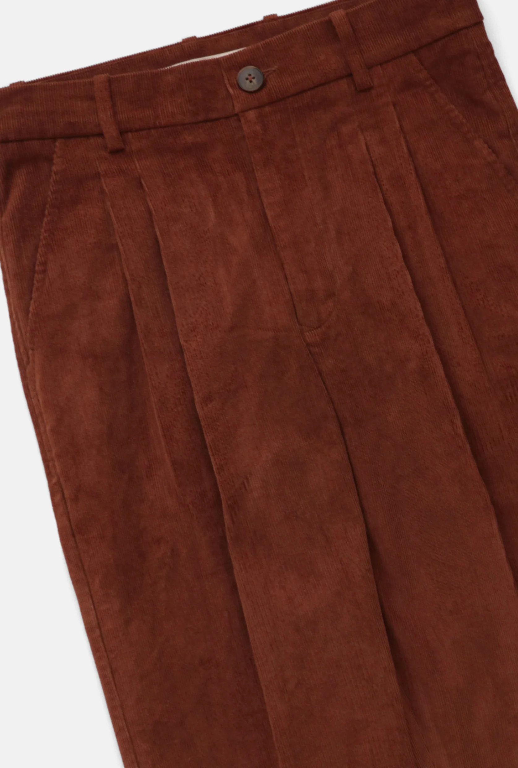 MARVEN CORDUROY TROUSER - Image 2