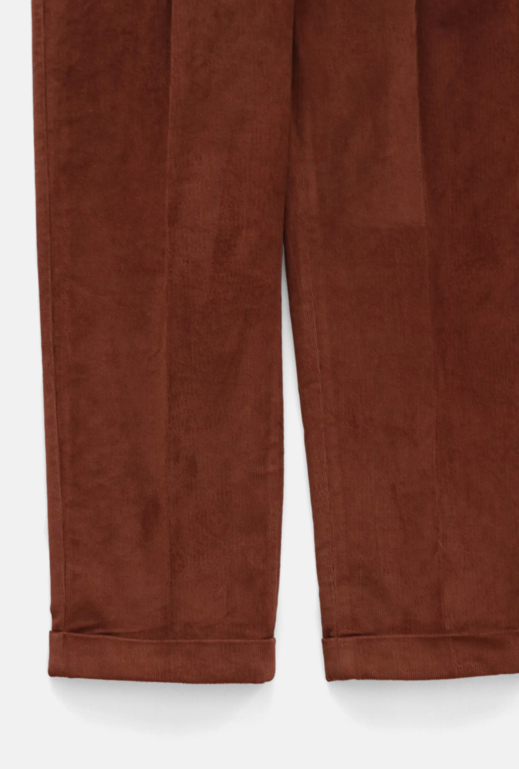 MARVEN CORDUROY TROUSER - Image 3