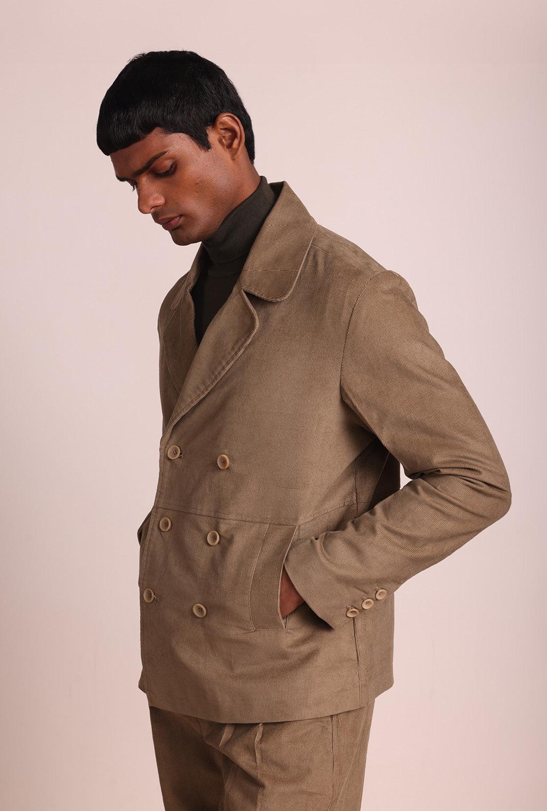 MARVEN JACKET - Image 10