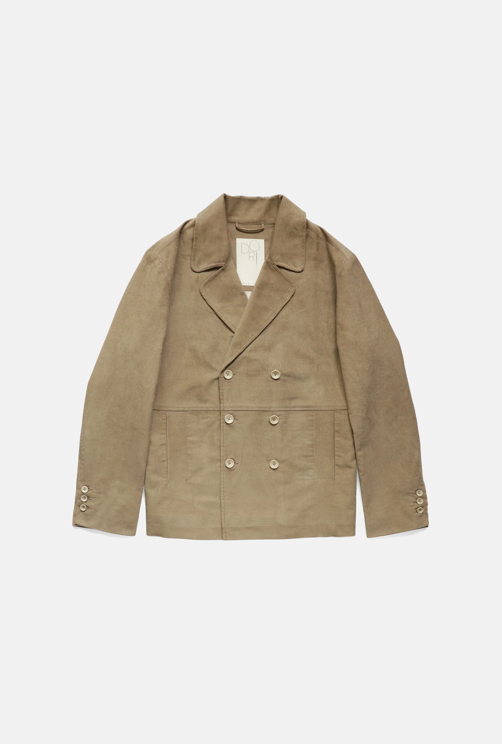 MARVEN JACKET - Image 2