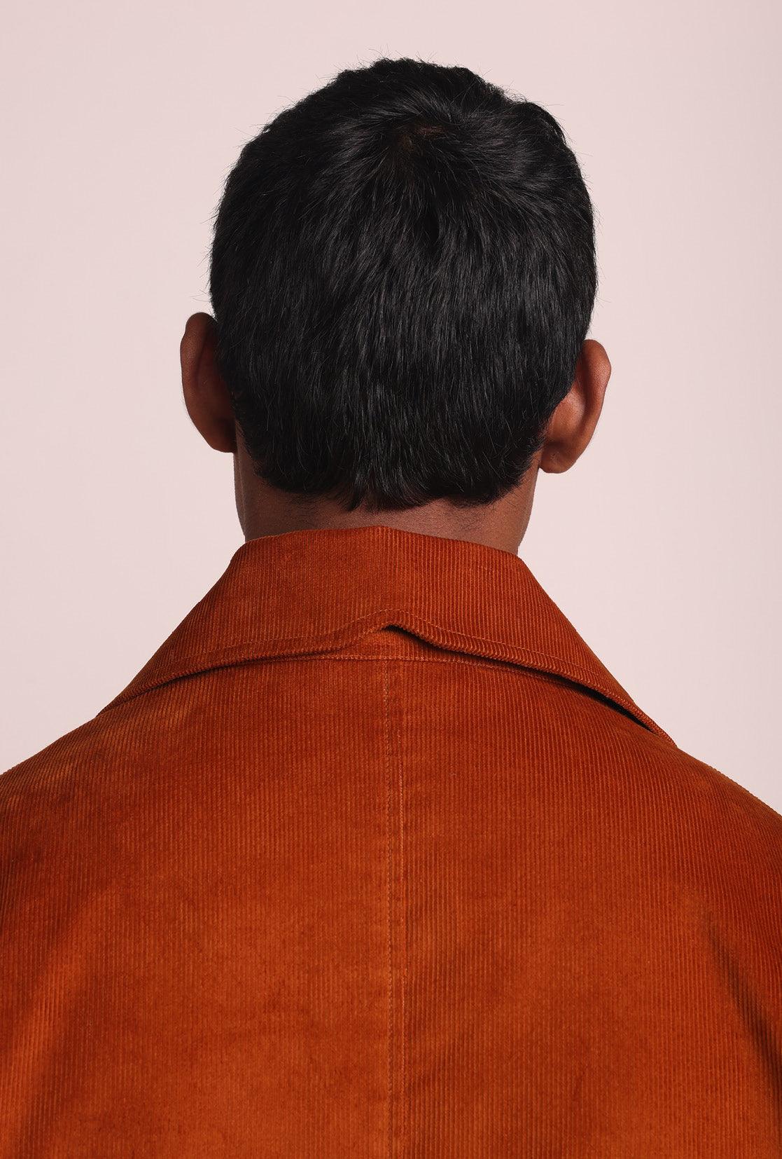 MARVEN JACKET - Image 3