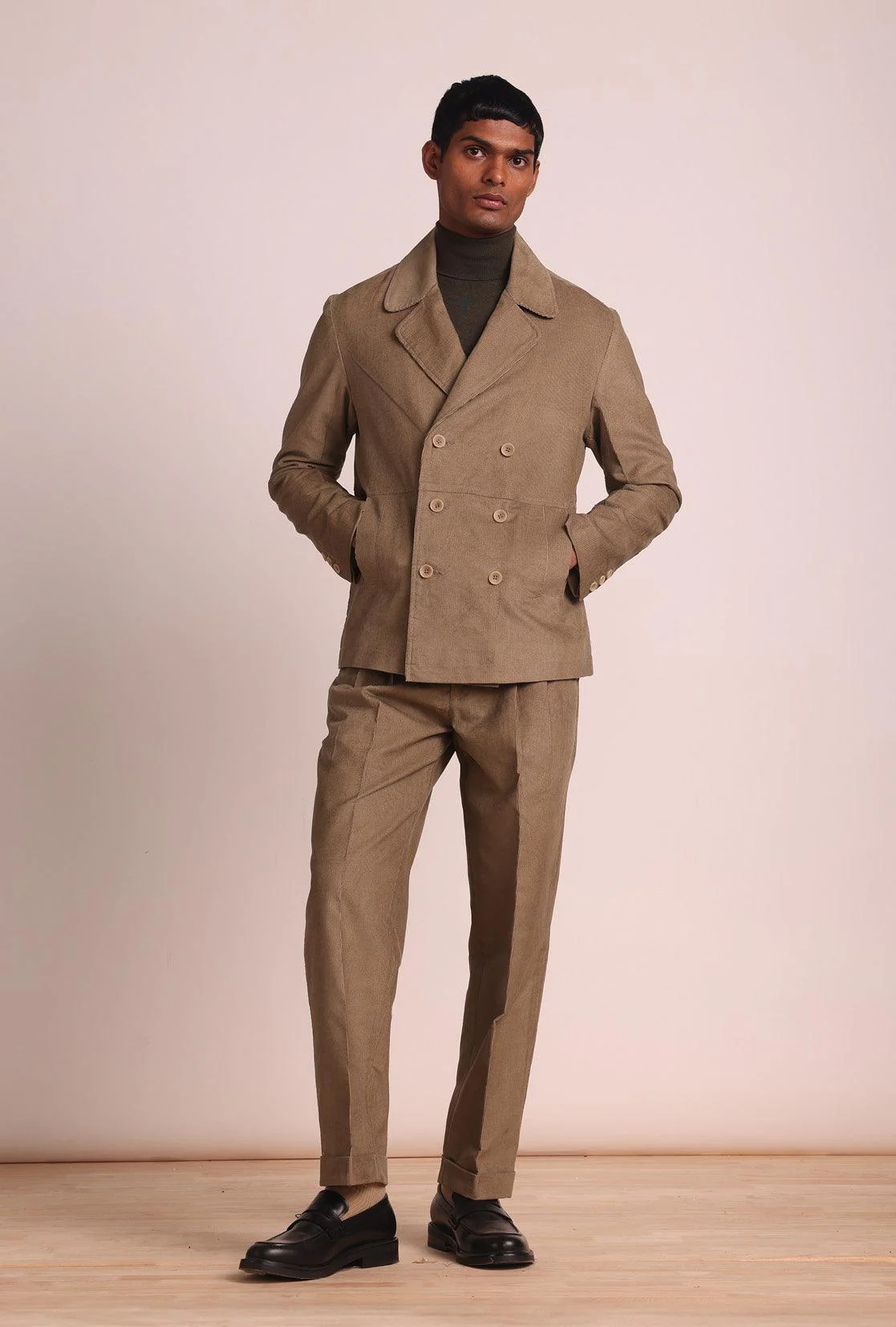 MARVEN JACKET - Image 4