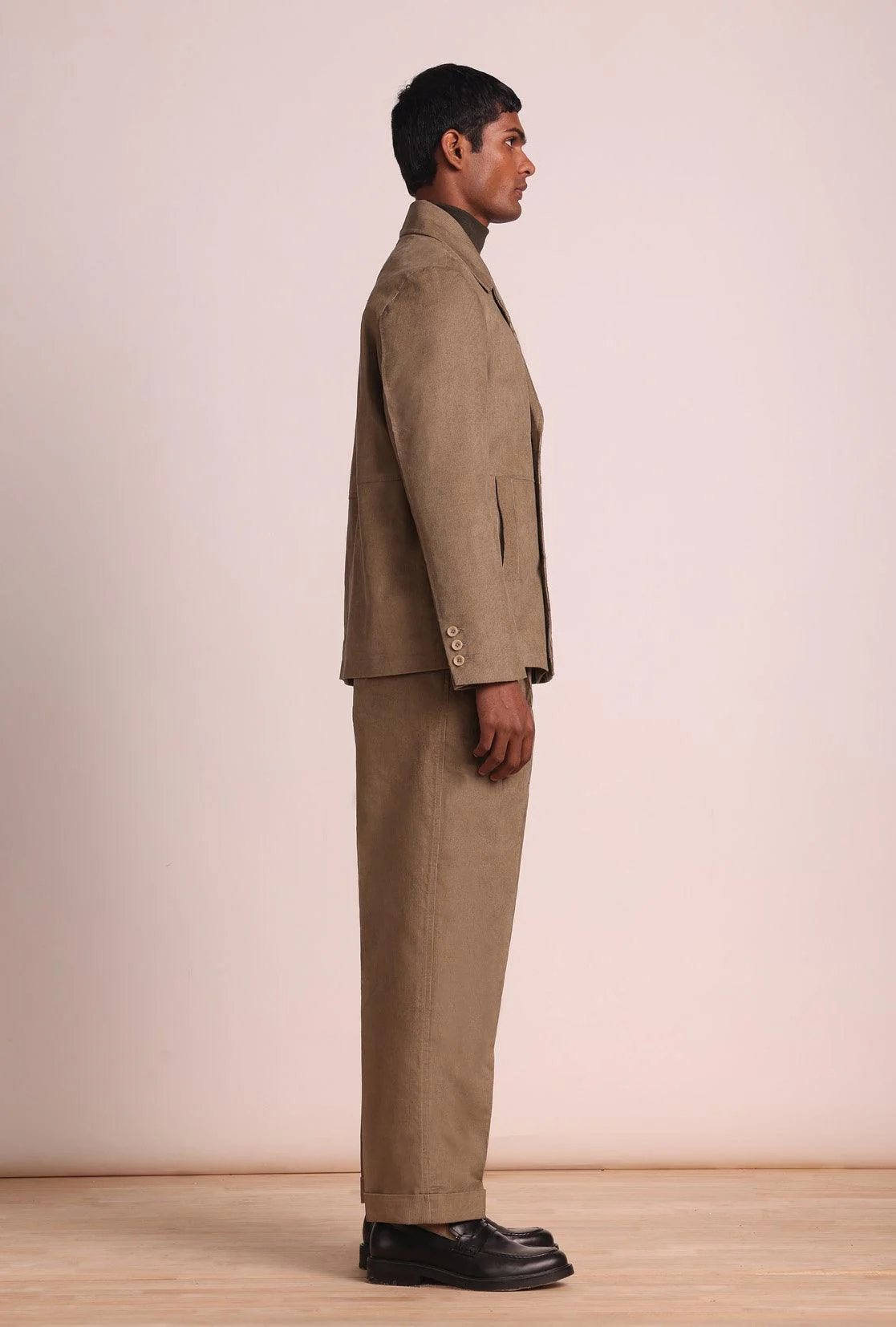 MARVEN JACKET - Image 6