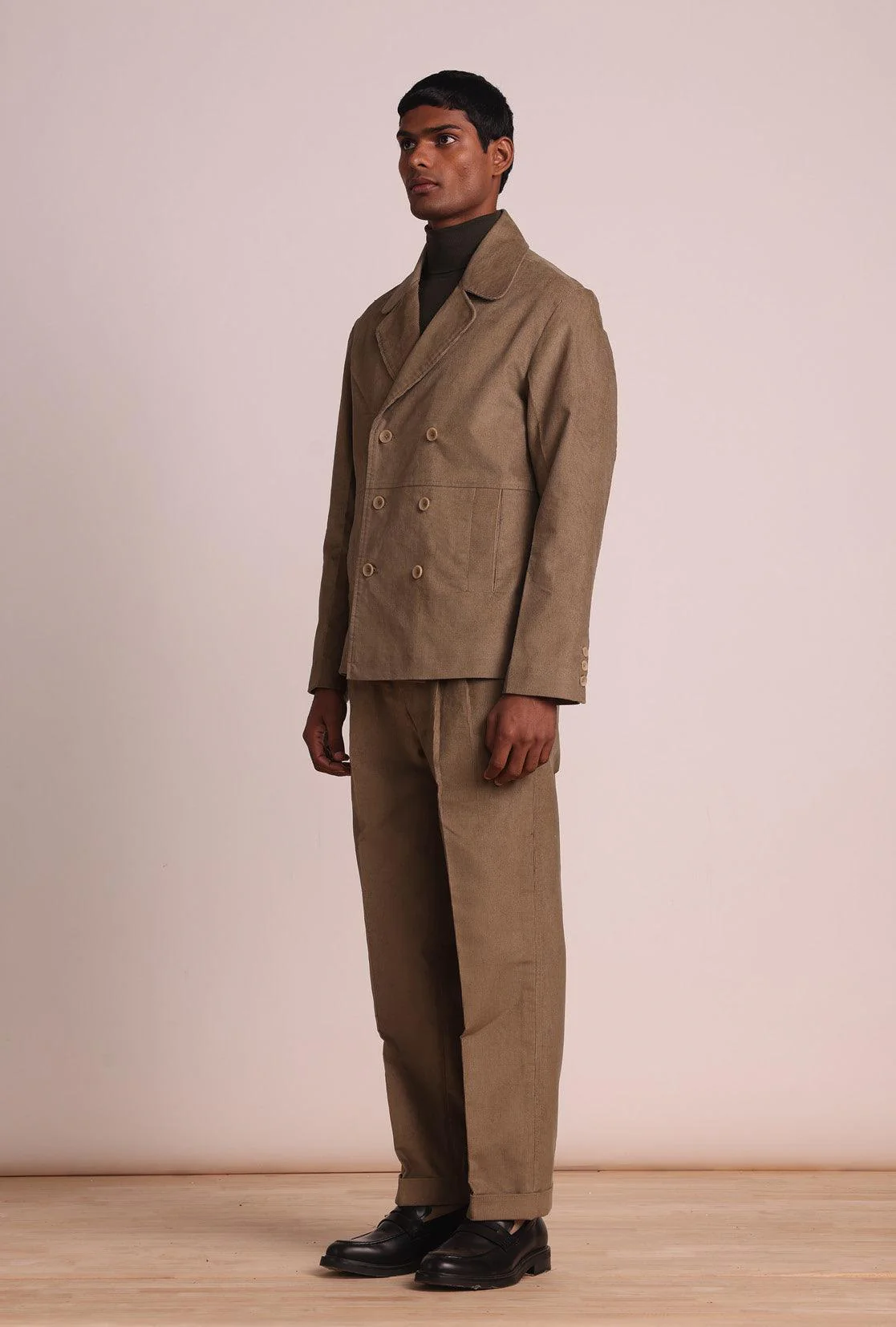 MARVEN JACKET - Image 7