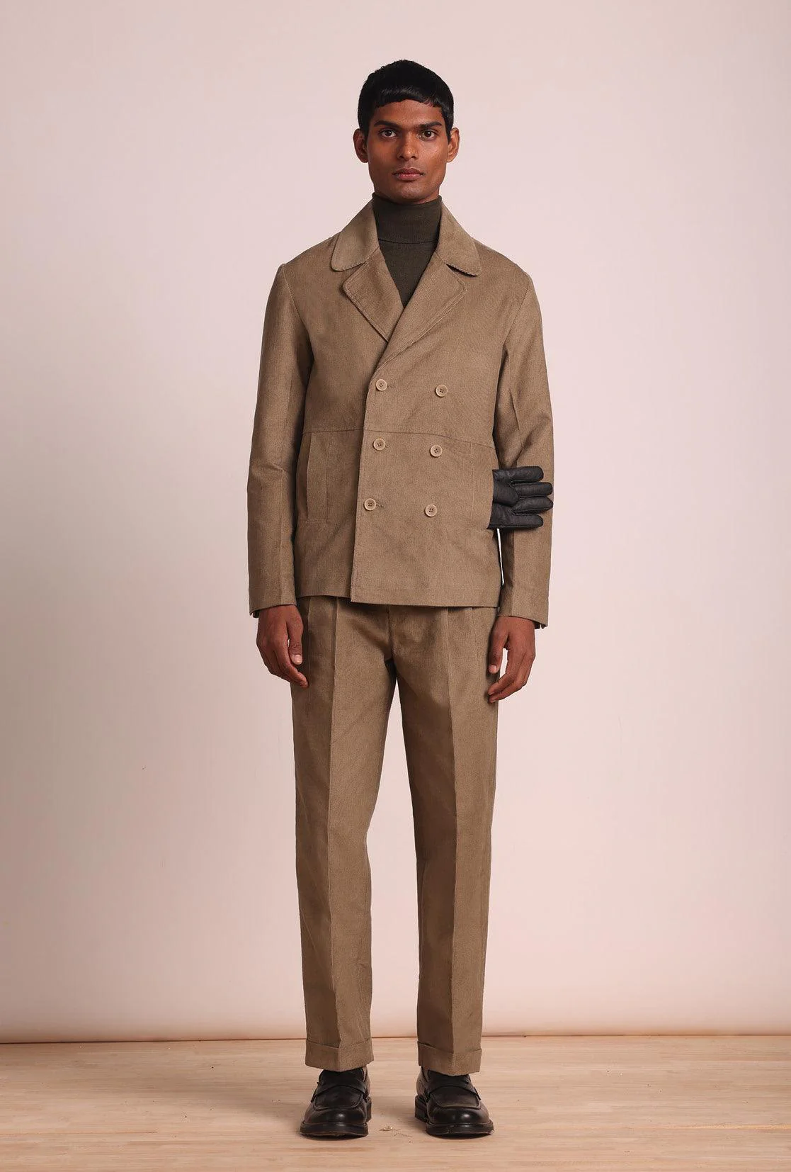 MARVEN JACKET - Image 8