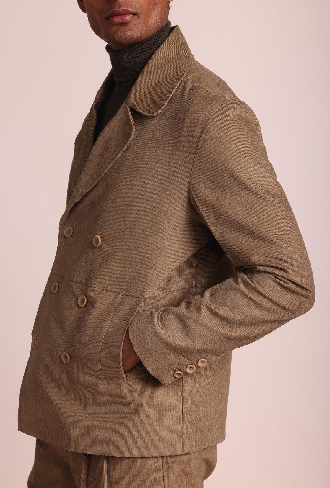 MARVEN JACKET - Image 9