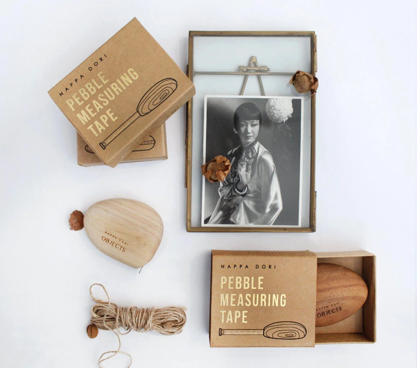 PEBBLE MEASURING TAPE - Image 4