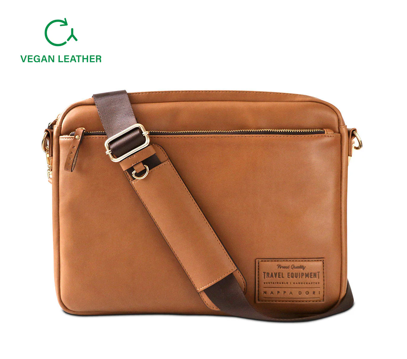 MELVIN DOCKET - APPLE LEATHER - Image 4
