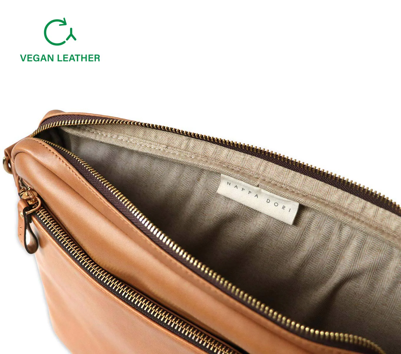 MELVIN DOCKET - APPLE LEATHER - Image 5