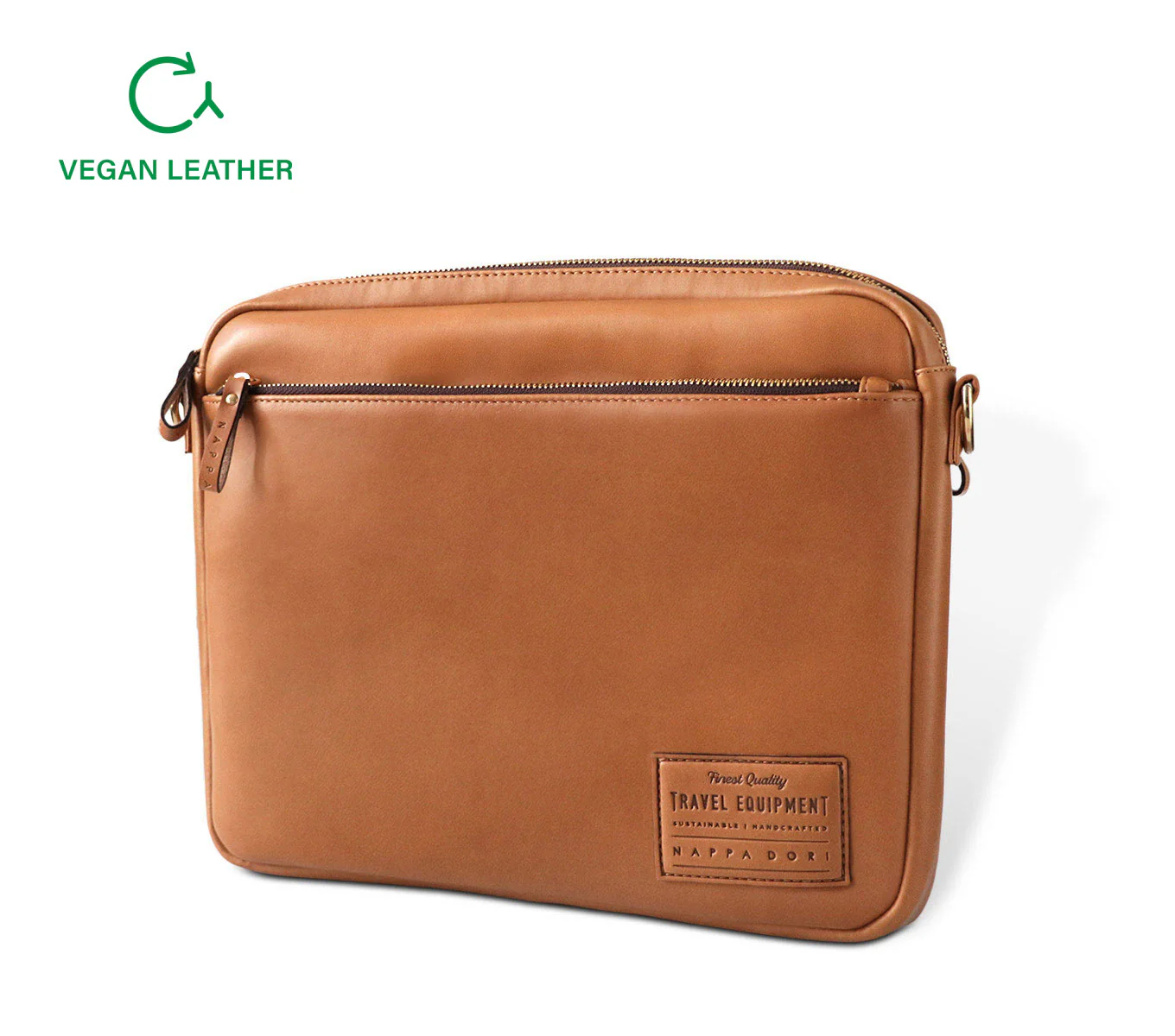MELVIN DOCKET - APPLE LEATHER - Image 6
