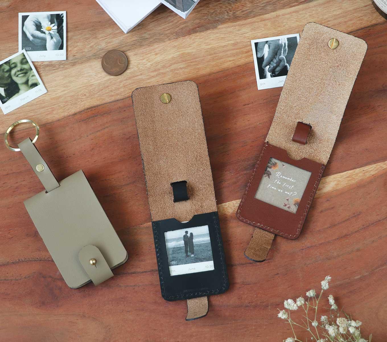 MEMOIR TAG