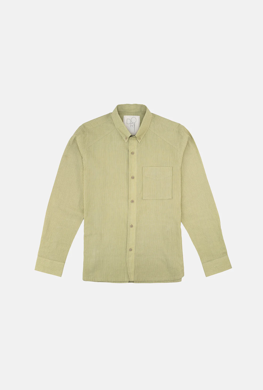 MERIDIAN SHIRT