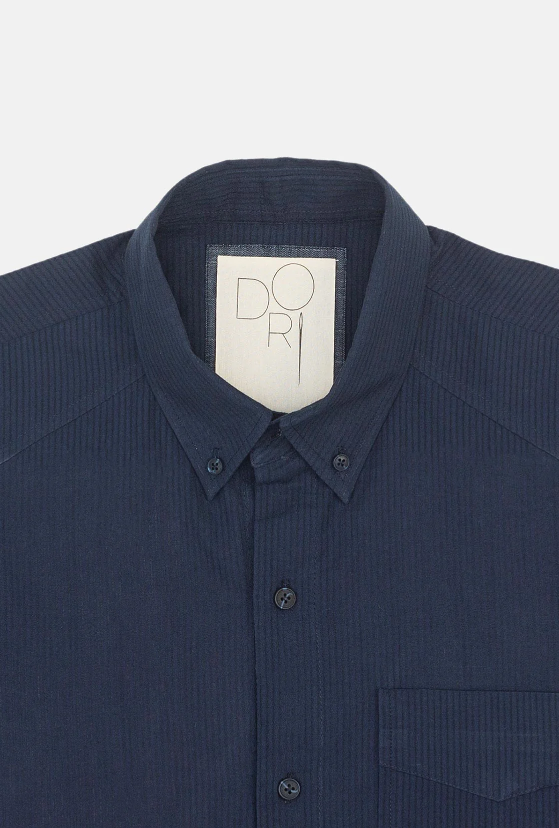 MERIDIAN SHIRT - Image 10