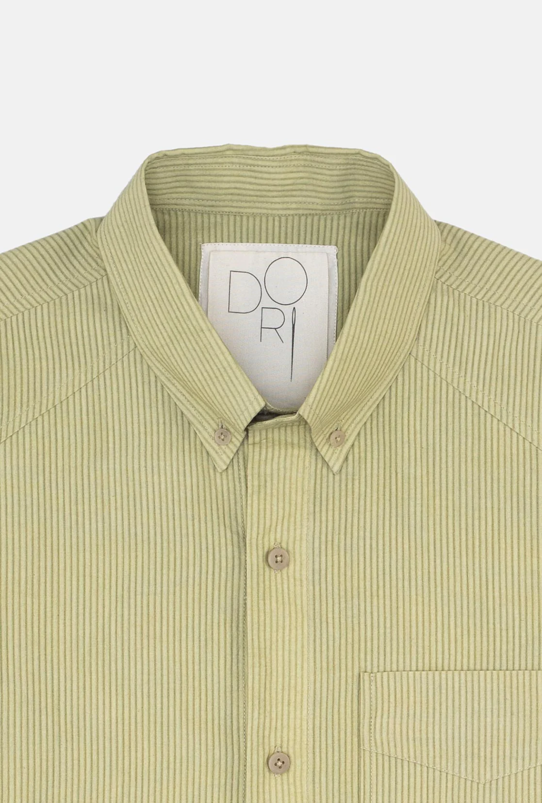 MERIDIAN SHIRT - Image 18