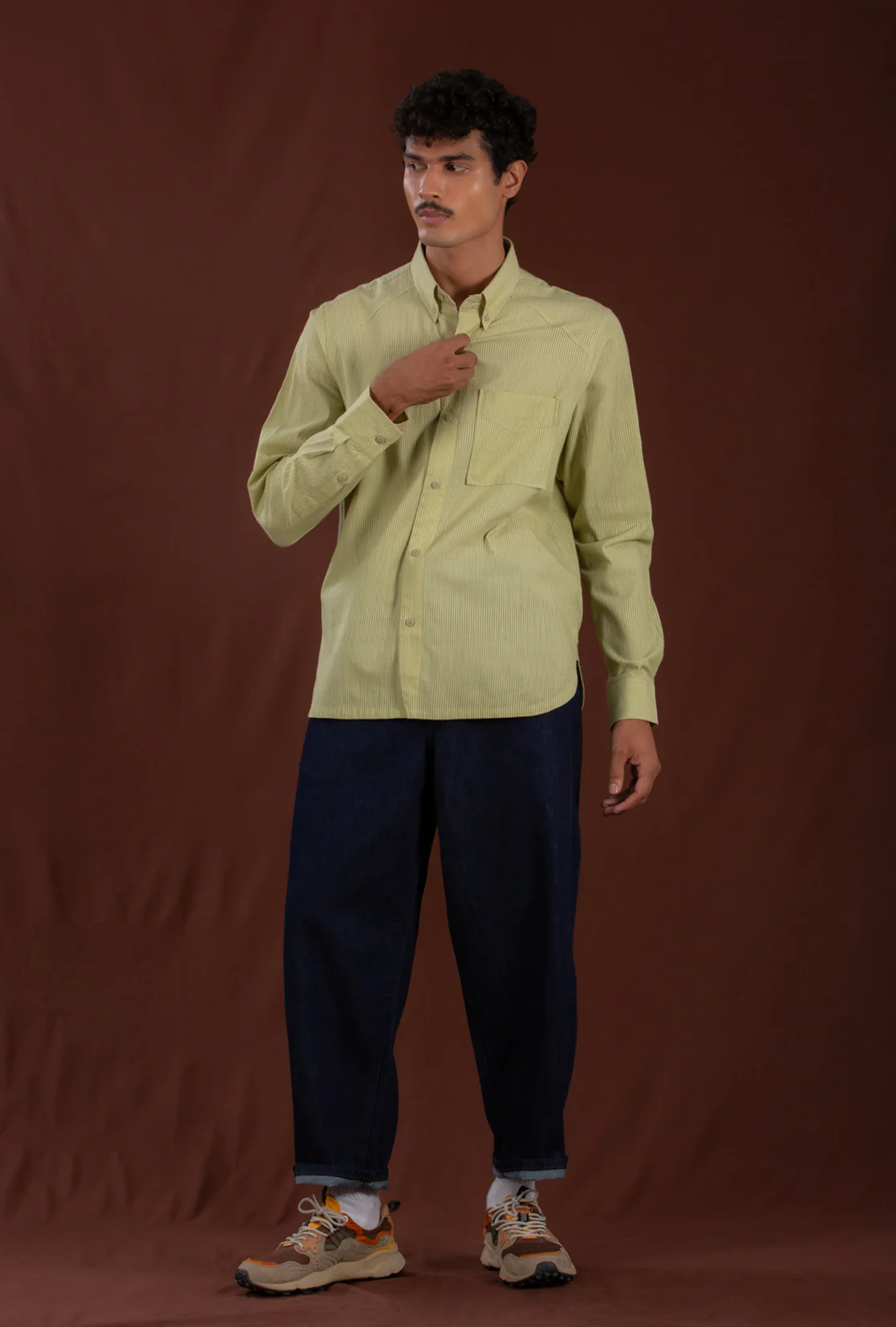 MERIDIAN SHIRT - Image 22