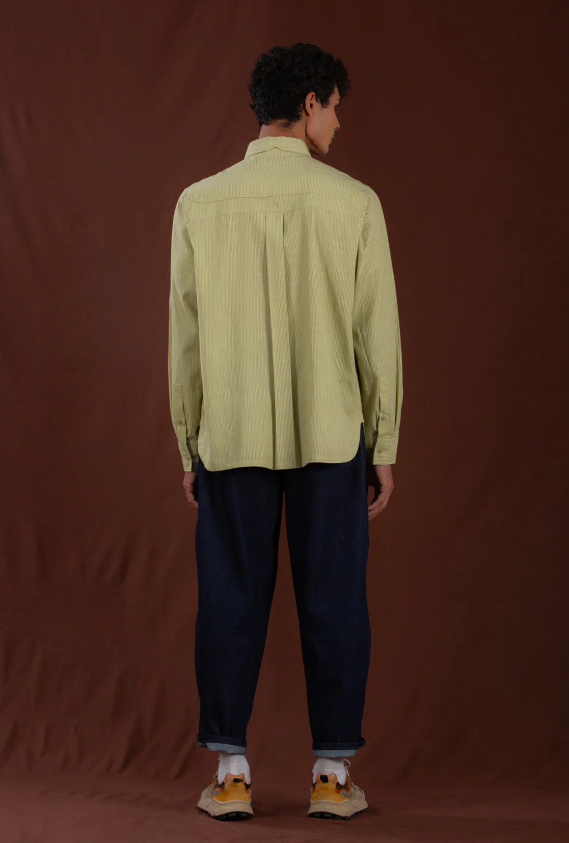 MERIDIAN SHIRT - Image 26
