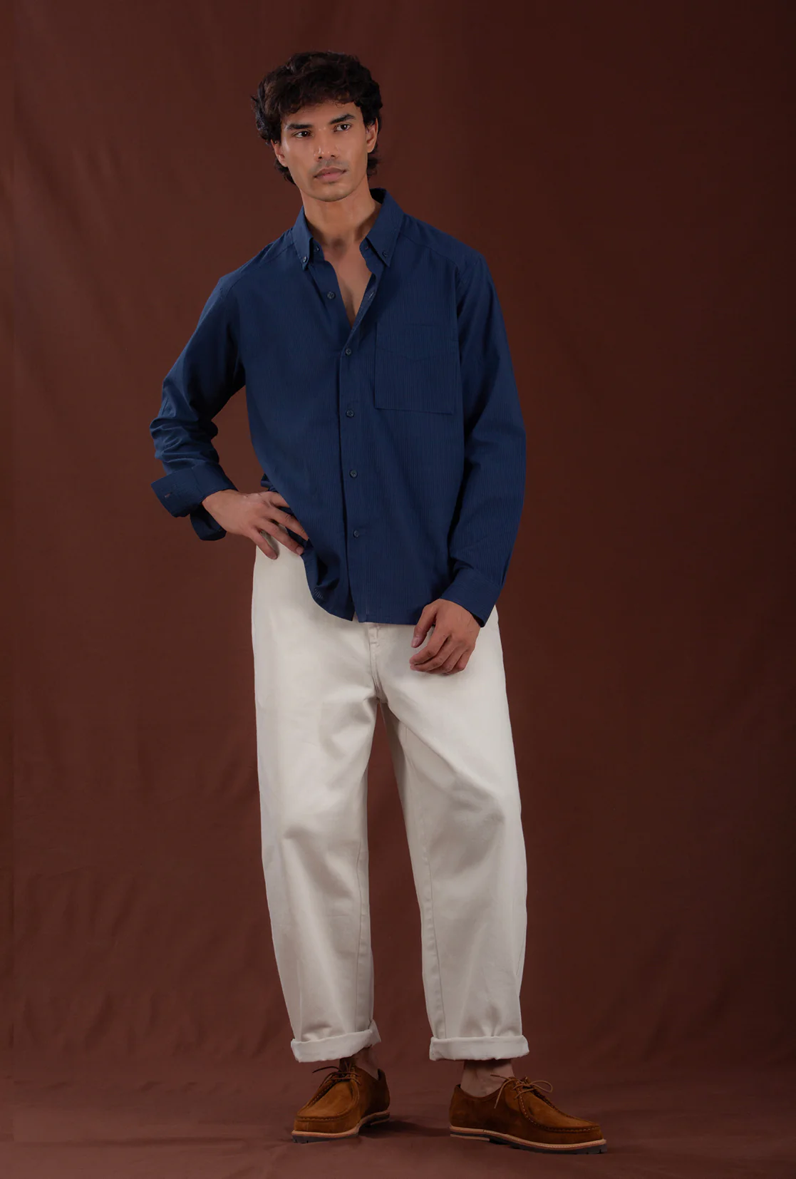 MERIDIAN SHIRT - Image 27