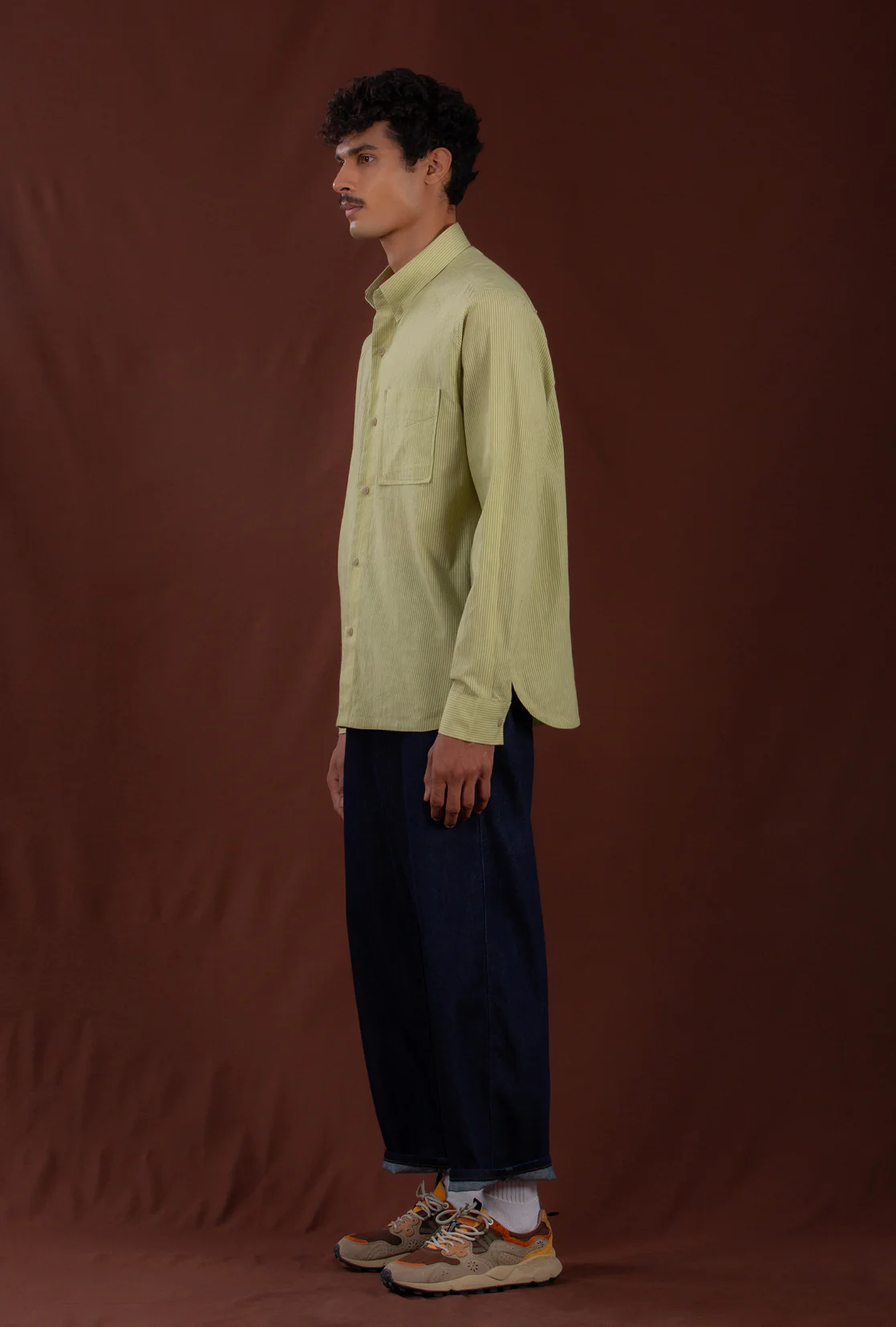 MERIDIAN SHIRT - Image 28