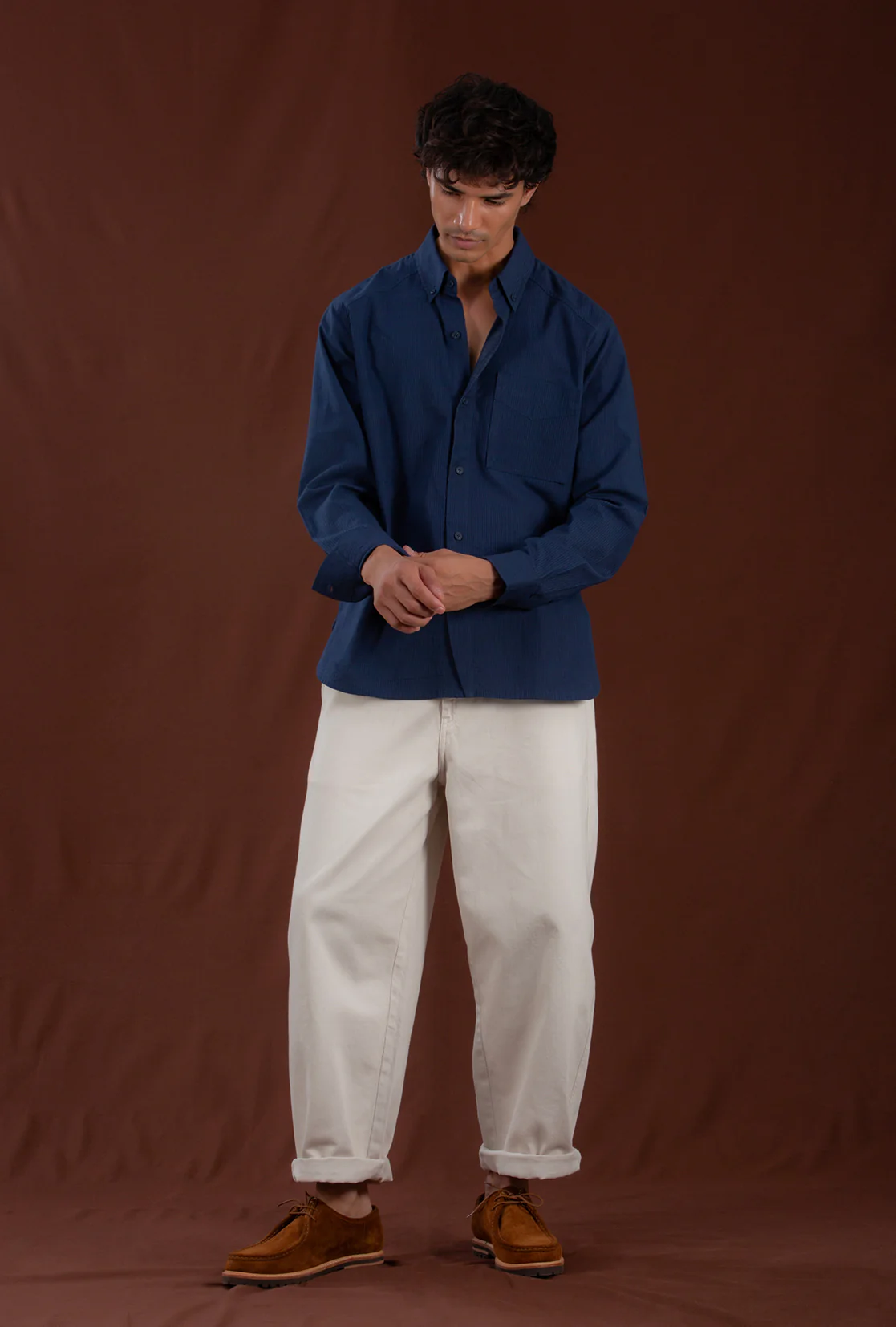 MERIDIAN SHIRT - Image 29