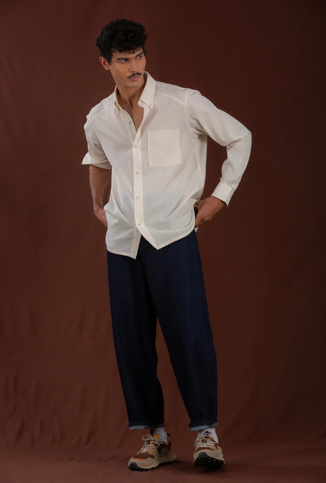 MERIDIAN SHIRT - Image 30