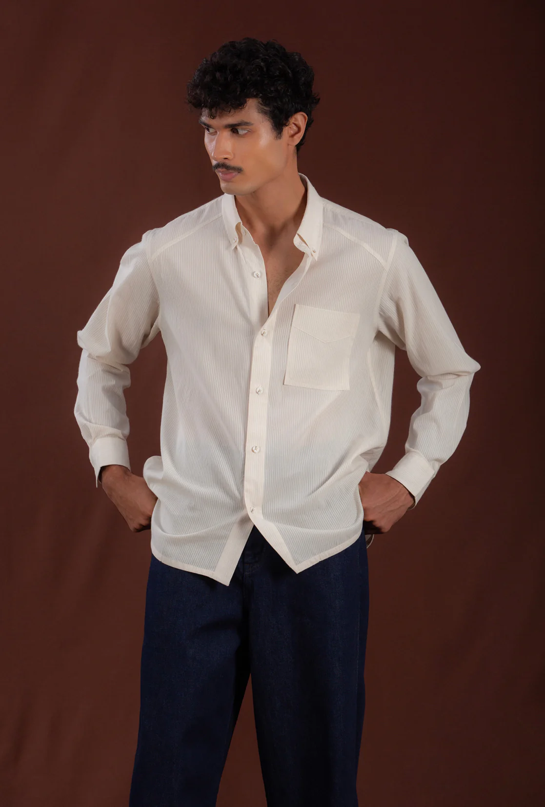 MERIDIAN SHIRT - Image 31
