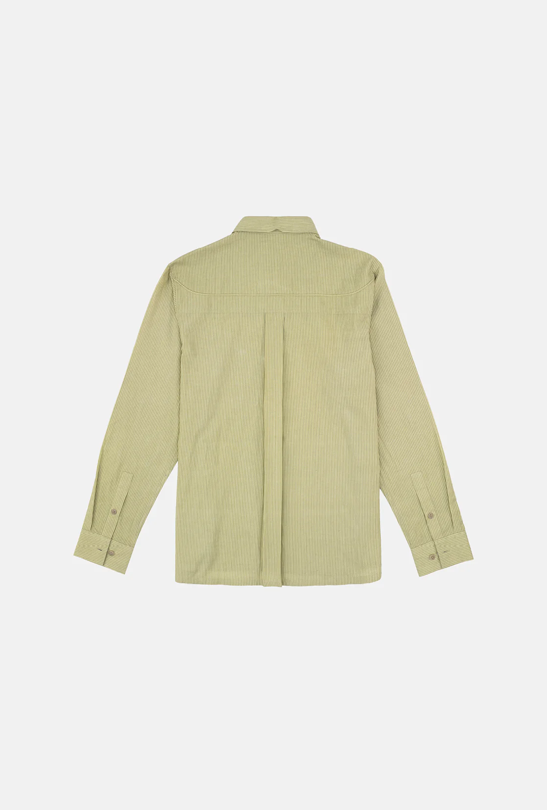 MERIDIAN SHIRT - Image 6