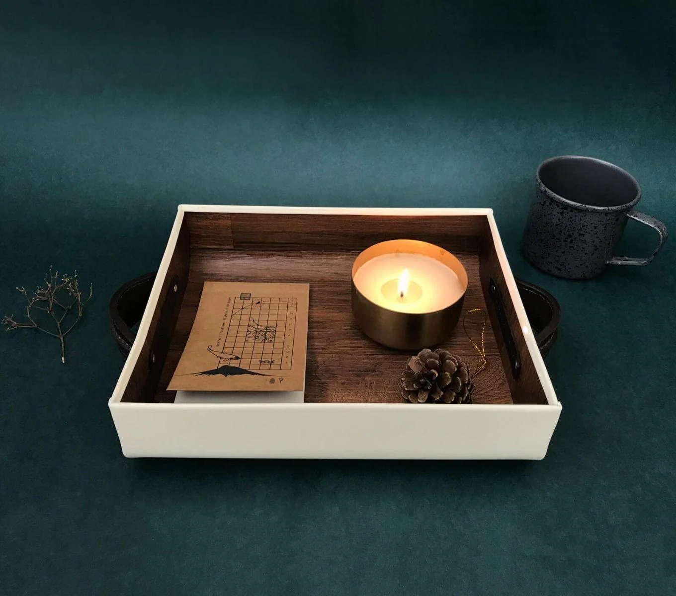 MINI F TRAY - Image 22