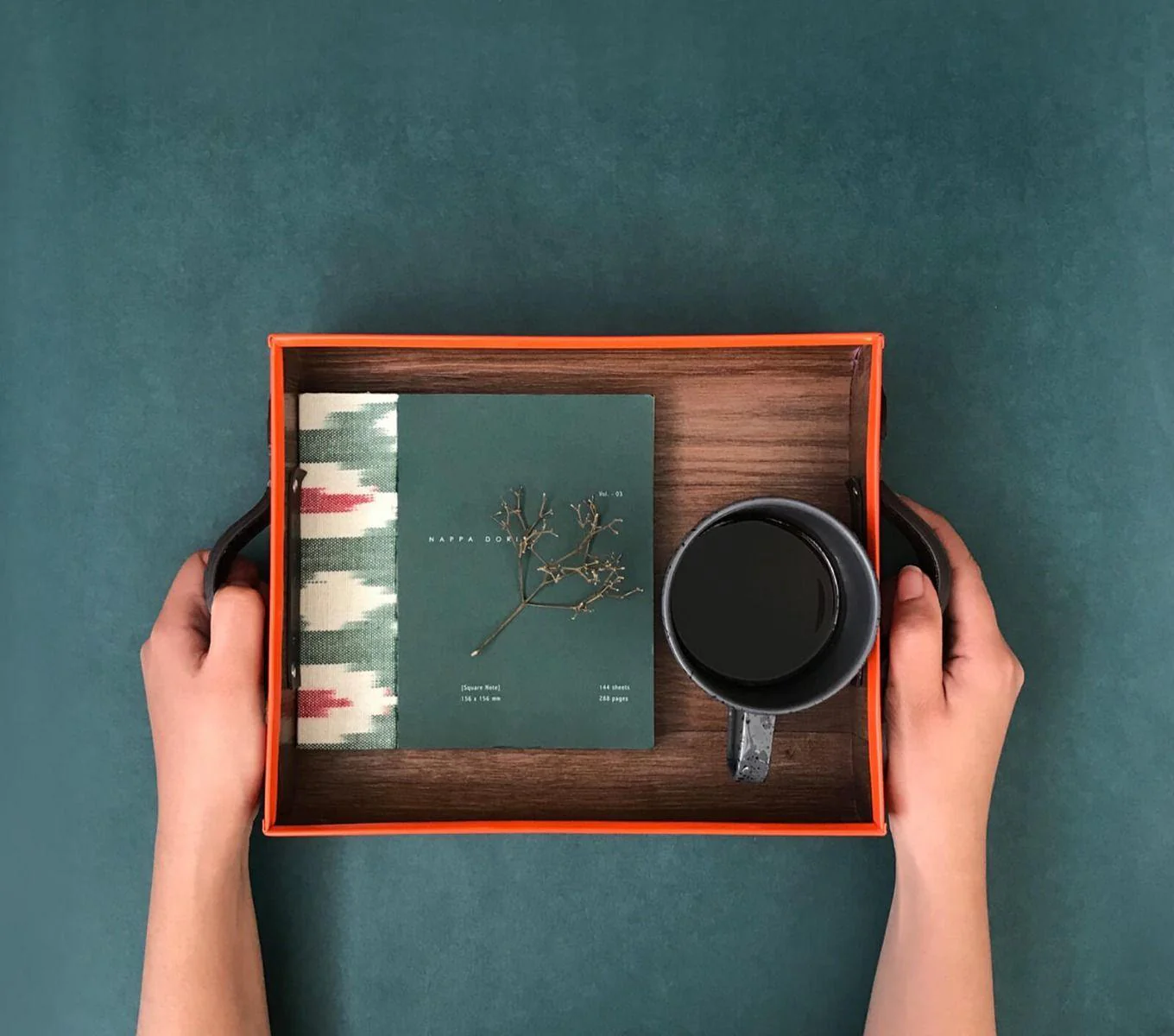 MINI F TRAY - Image 28
