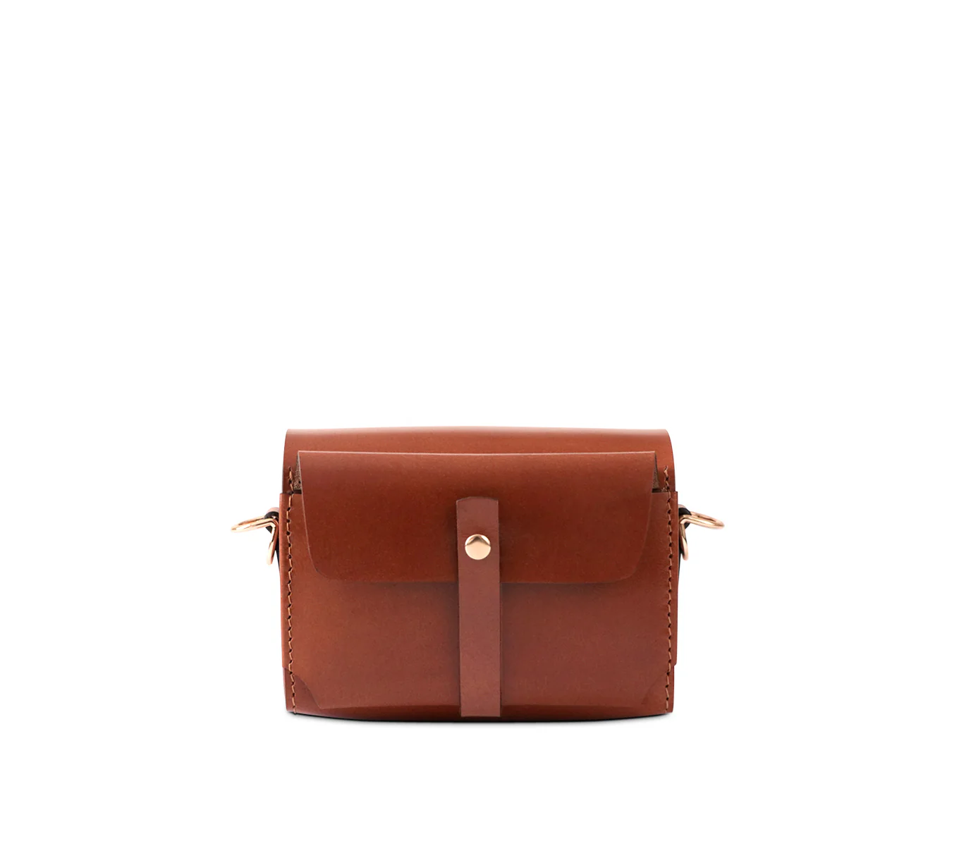 MINI SADDLE 02 BAG - Image 17
