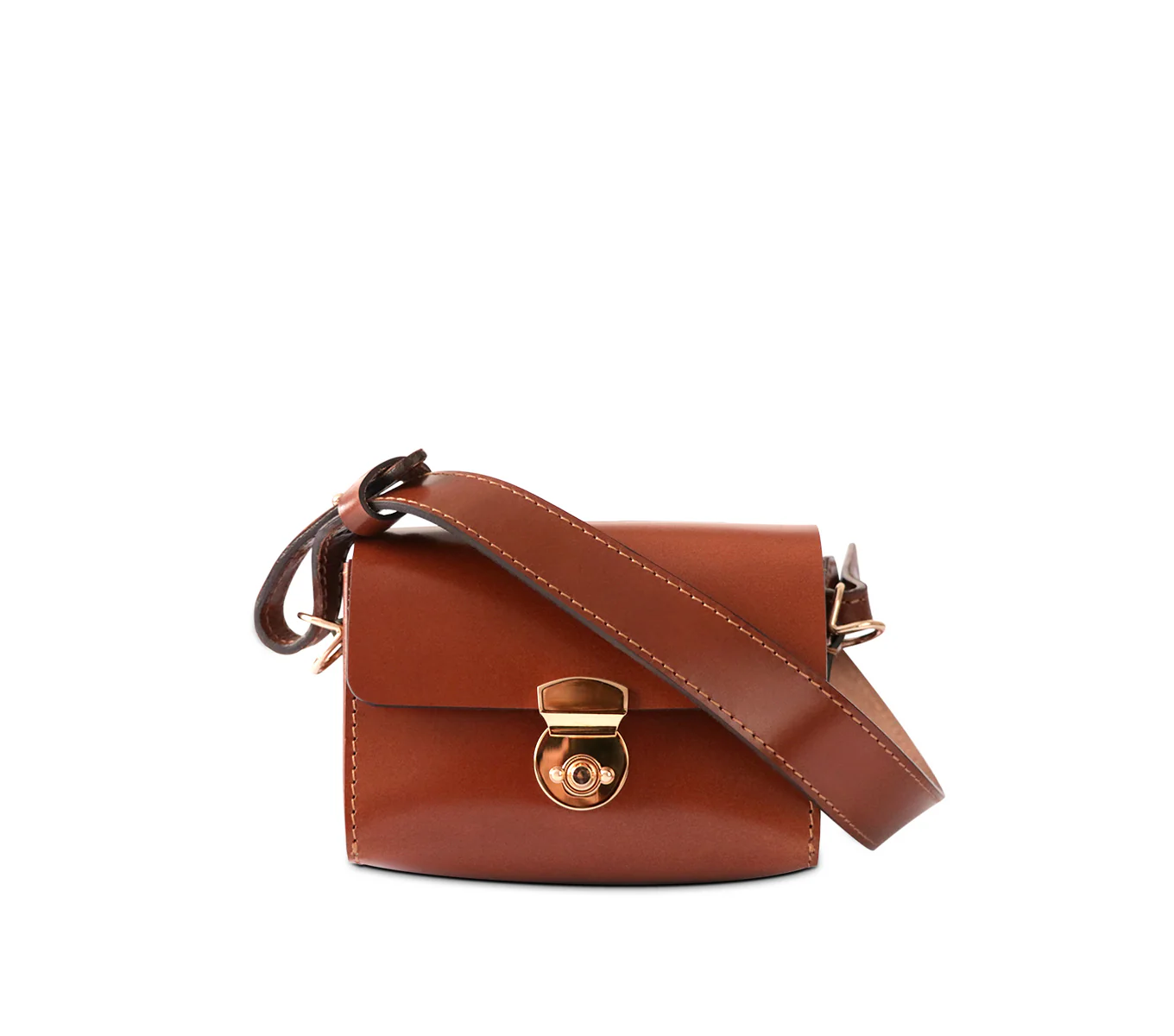 MINI SADDLE 02 BAG - Image 2