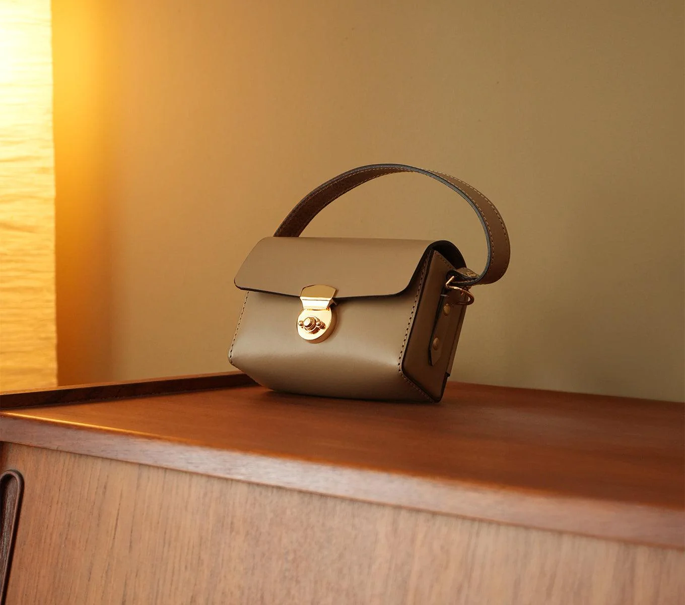 MINI SADDLE 02 BAG - Image 6